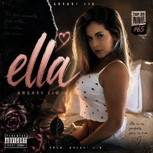 Area51 Lio -ella