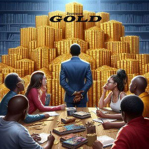  gold