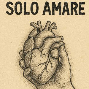 SOLO AMARE