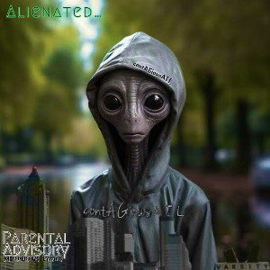 close encounters..freestyle beat of the day contAGiousATL 