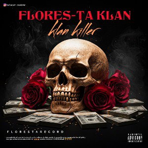 Alexio Misterio - FLORES-TA KLAN  