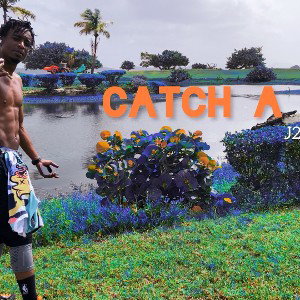Catch a vibe