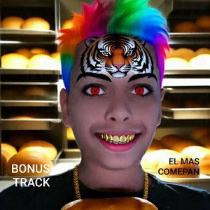 elmonocomepan - MASSA PANADERO