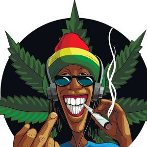 Babylon Leave Mi Ganja Bee