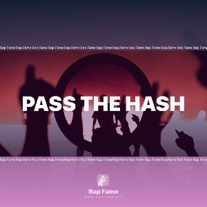 Pass The Hash
