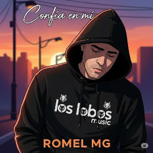 romel mg - confía en mi 2025-08-09 🇳🇮