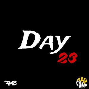 Day 23 
