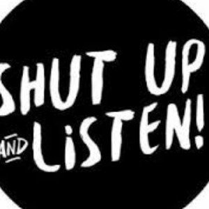 Listen Up 