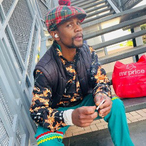 Nami ndizophumelela 