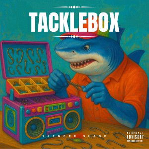 Tacklebox