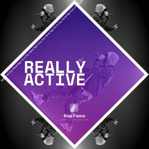 really active 