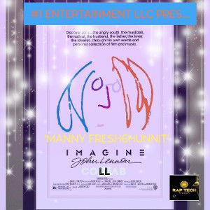 Imagine (JOHN LENNON REMAKE)