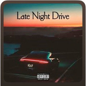 Late Night Drive