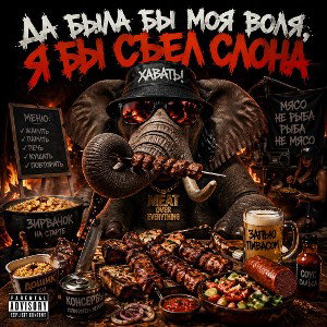 Хайми Атинский/S.A.O.-Хавать