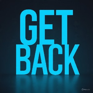 GET BACK Ft YMG A-D-A-W-G 