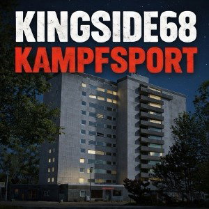 Kingside68  Kampfsport 