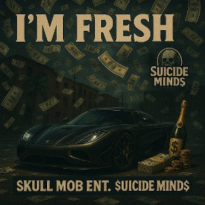 IM FRESH