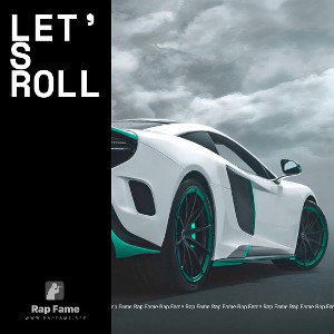 Let’s Roll