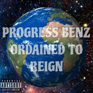 Ordained To Reign