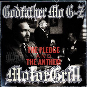 The Pledge and The Anthem