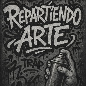 Repartiendo Art3