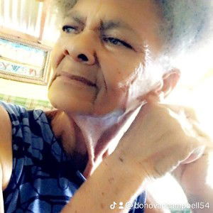 IN MY  OLD AGE 