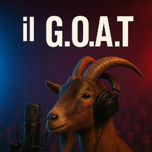 Il G.O.A.T.