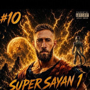 Freestyle - Super Saiyan 1 