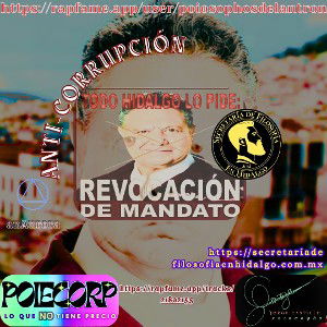 ⚖️Anti☠️Corrupción🧑🏻‍⚖️