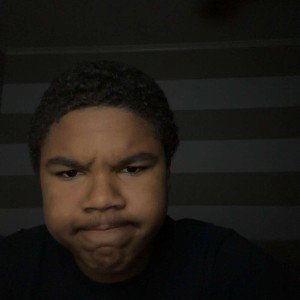 Rebirth Of Rap (lil Frozone is back)