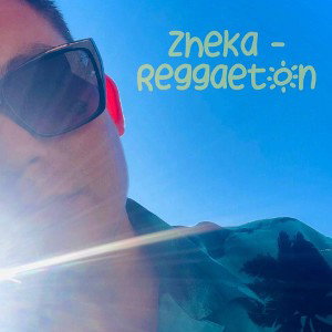 Zheka - Reggaeton ( Shorts ) 
