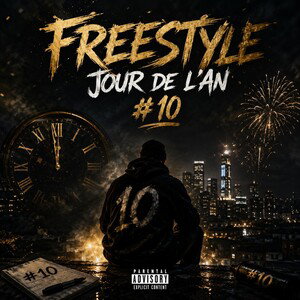 Freestyle - Jour de l'an