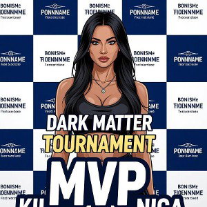 MVP TO G OR ME? 