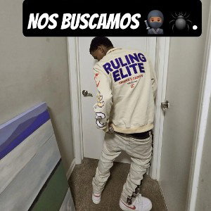 Nos buscamos 💵