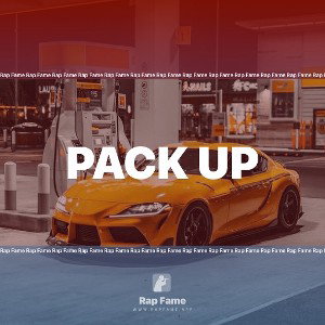 pack up