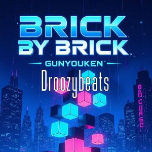 brick by brick