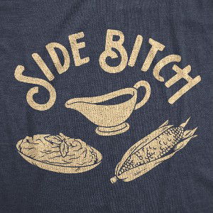 No Side Bitch
