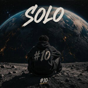 #LE10 - Solo