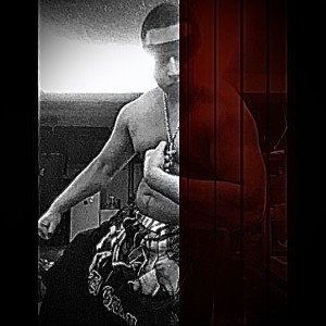 rooftops of sadness/ a peace for sleep - lil blooded Diamentas Impalas prince 