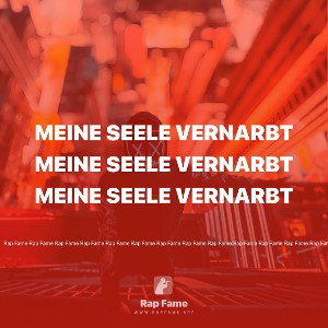 Meine Seele vernarbt