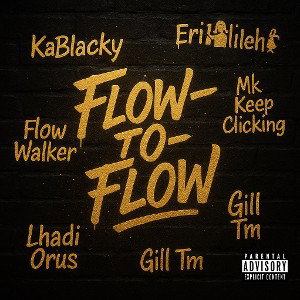 Flow to Flow