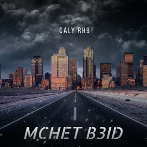 Caly RH9 - MCHET B3ID 