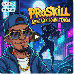 Для Proskilla и его близких!!!Diss👹