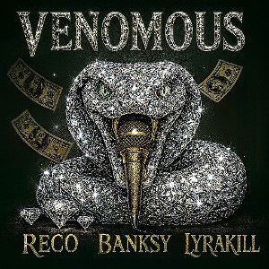 Venomous 