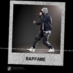 rap fame