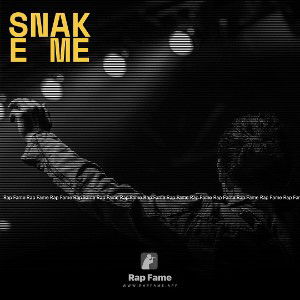 SNAKE ME