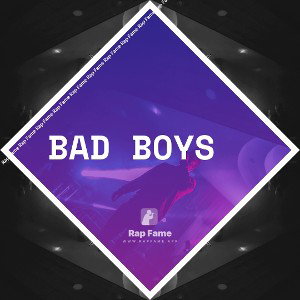Bad Boys 