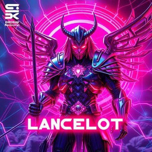 LANCELOT (🤺🗡️⚔️)