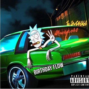 Birthday Flow