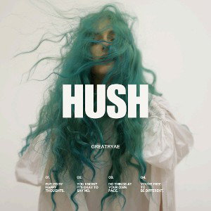 HUsh 🤫